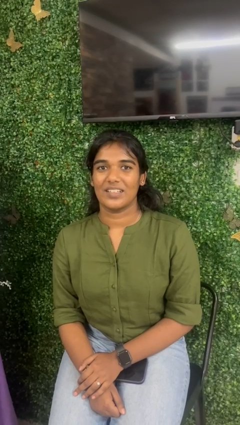 Akshara Review