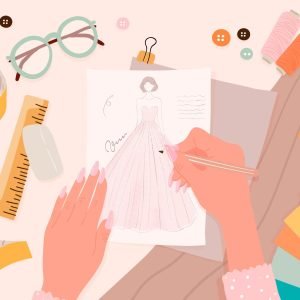Top Skills Required for Fashion Designing in 2026 That Most Students Ignore