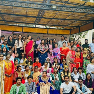 Best fashion Designing in Bangalore